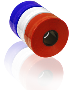 Pocket Rubber Tape