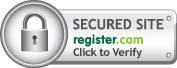 secured site